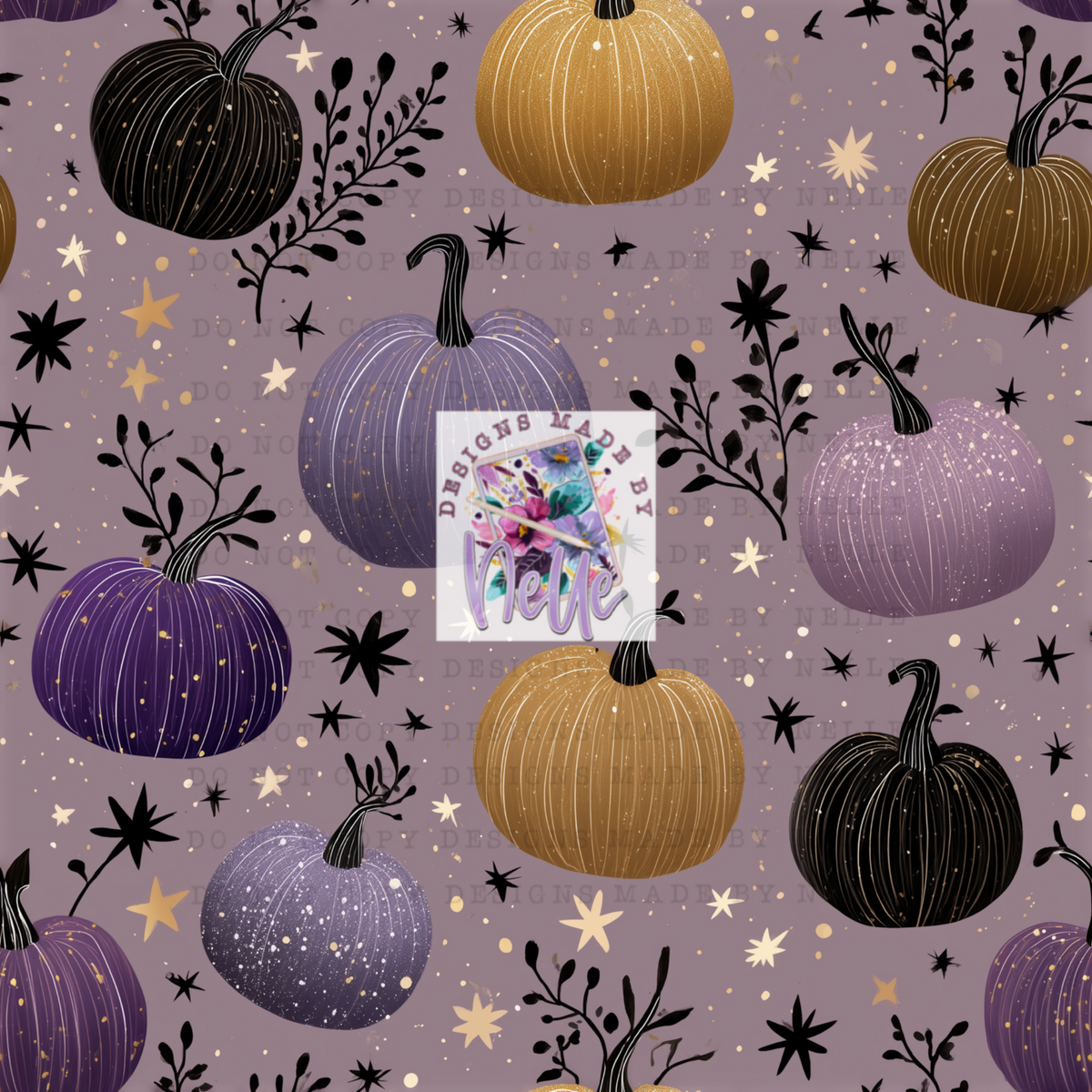 Enchanted harvest