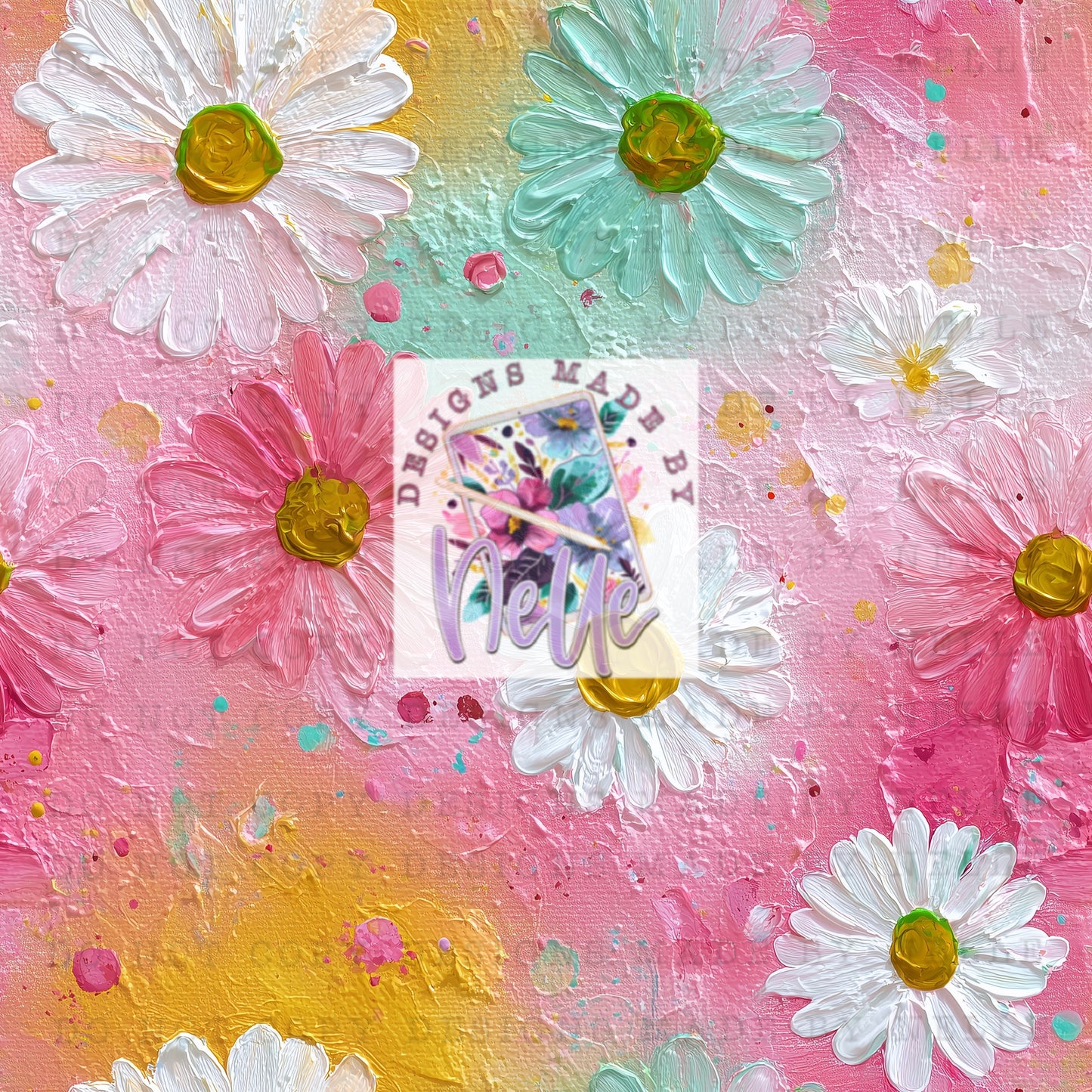 Wildflower Confetti
