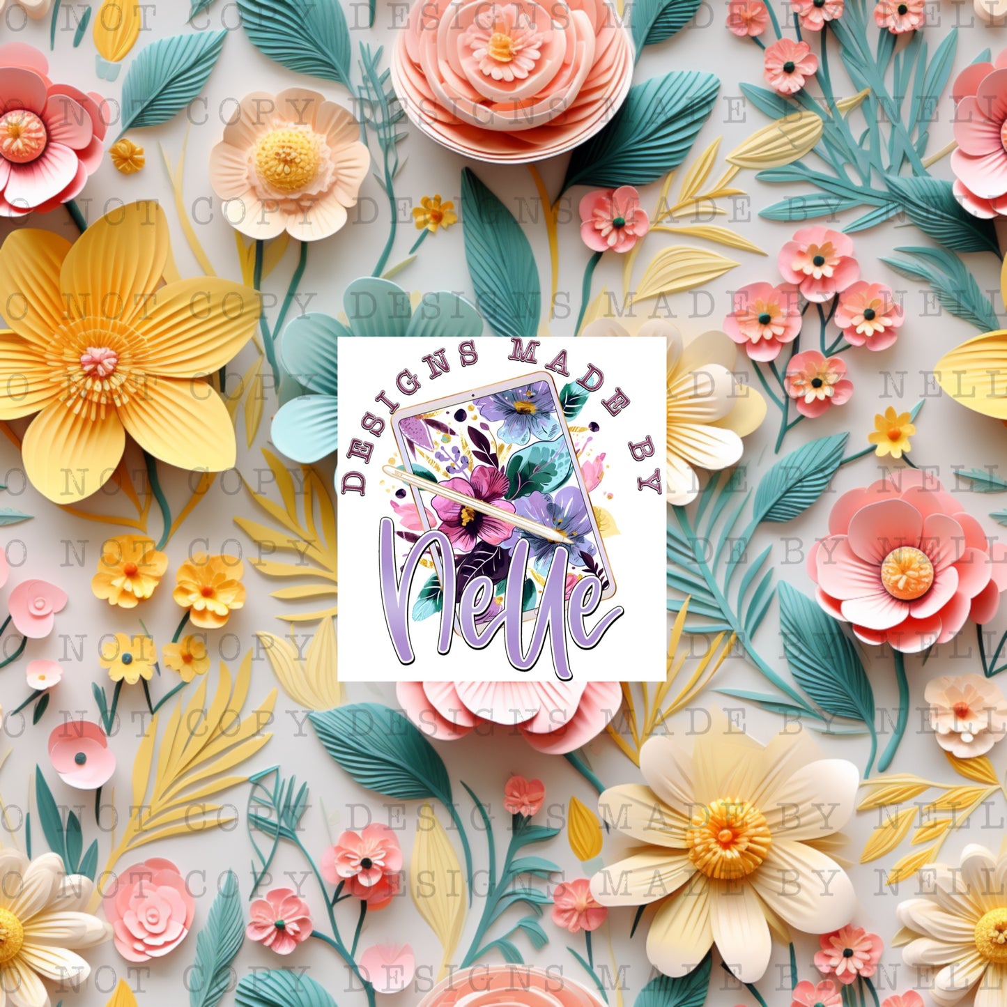 May Flower 14