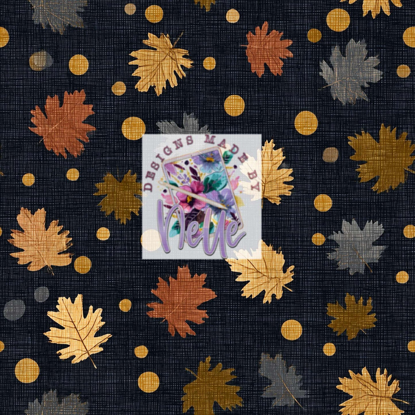 Fall Textured