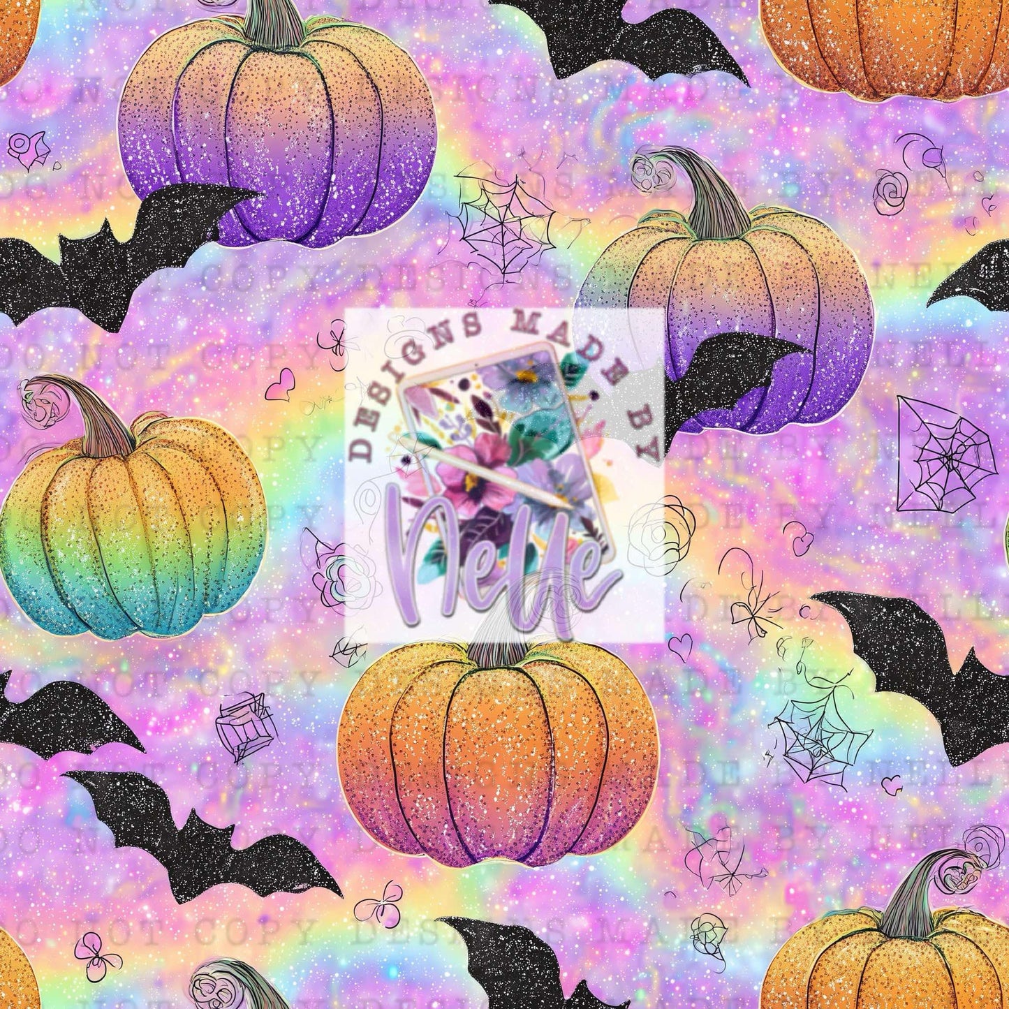 Rainbow Spooky Szn (3)