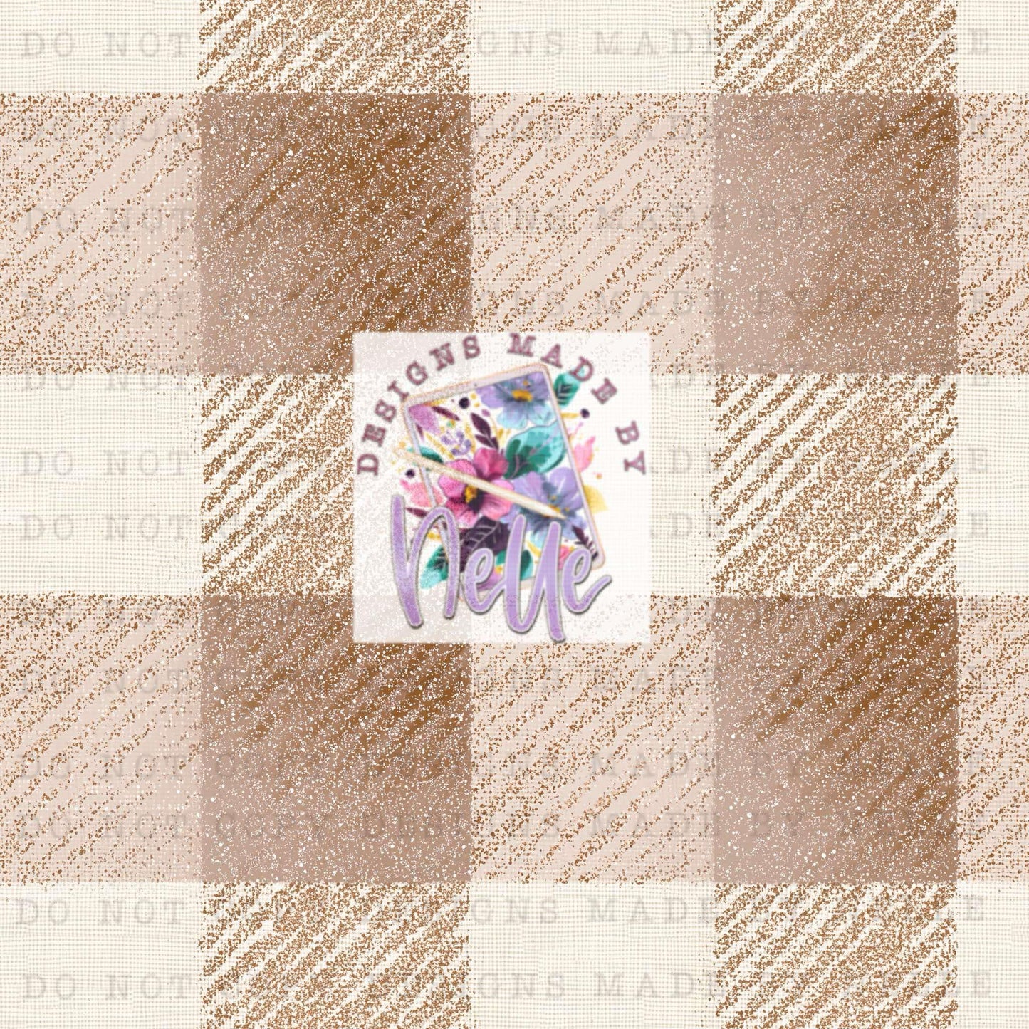 Neutral plaid (2)