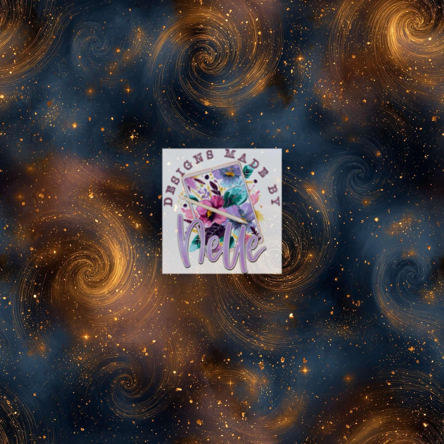 Autumn Galaxy