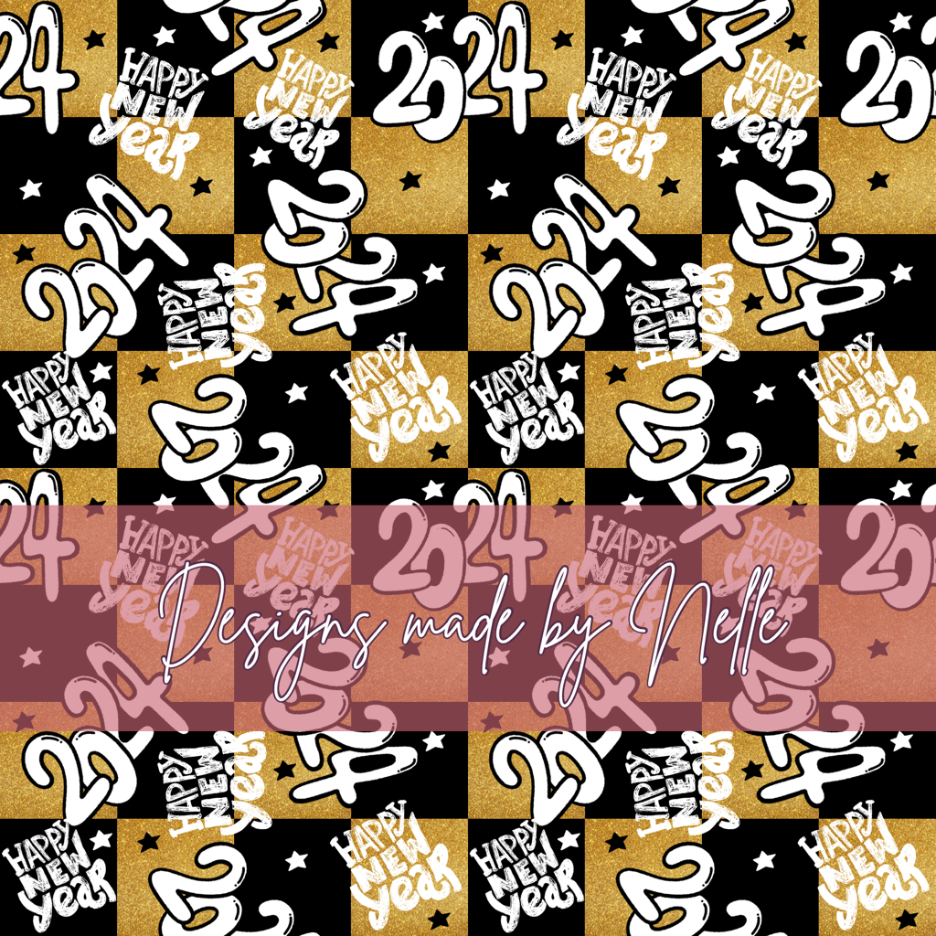 New year 6