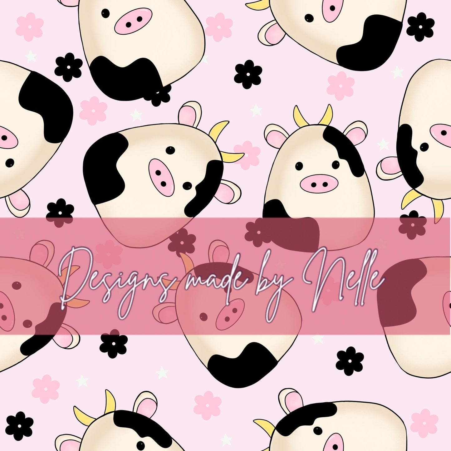 Cow Squishy