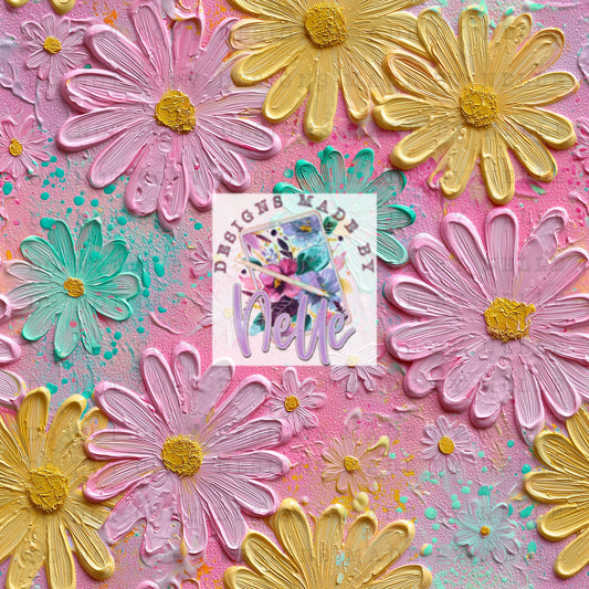 Sugar Blossom Garden