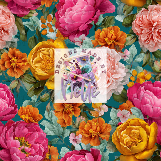 Golden Garden Soirée