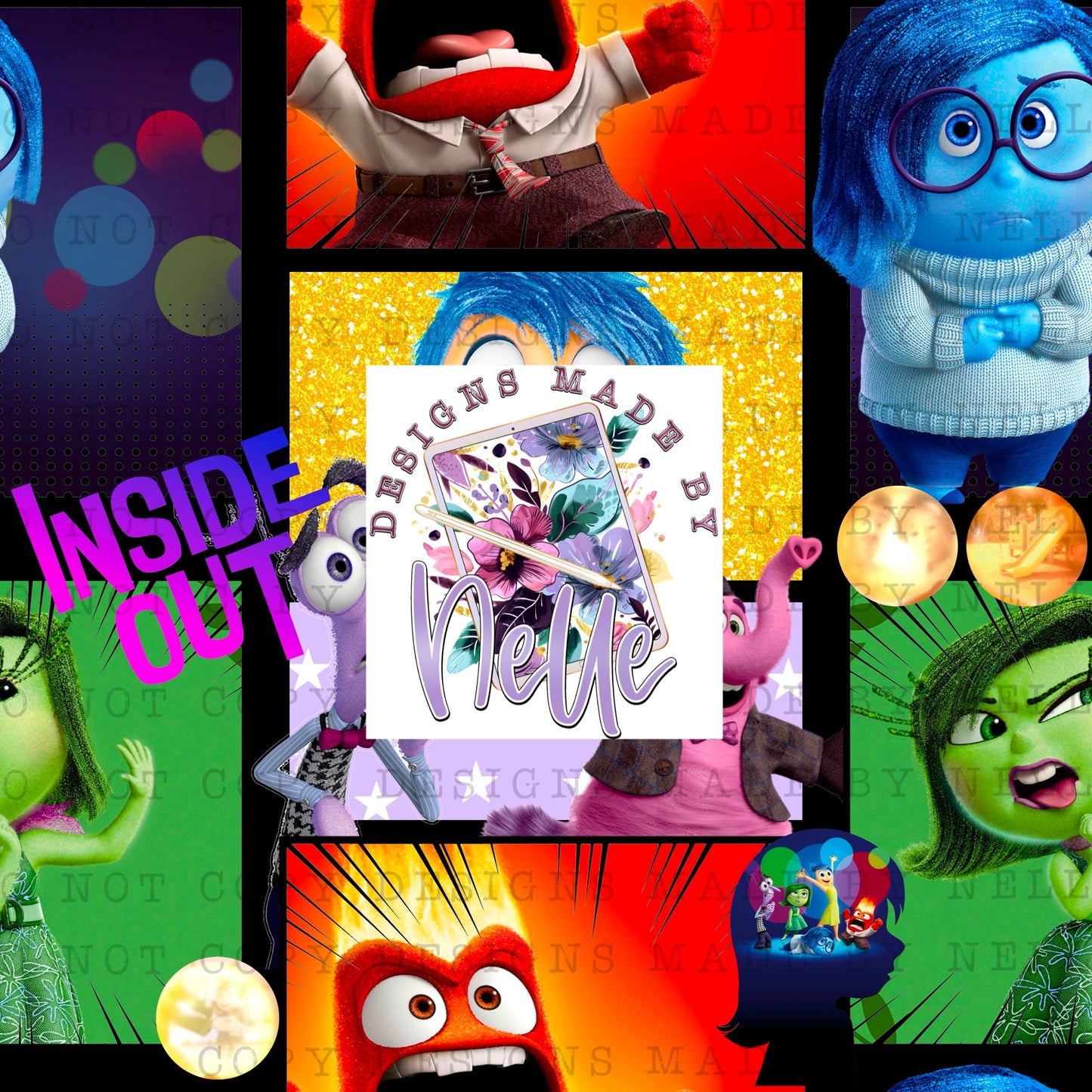 Inside Out