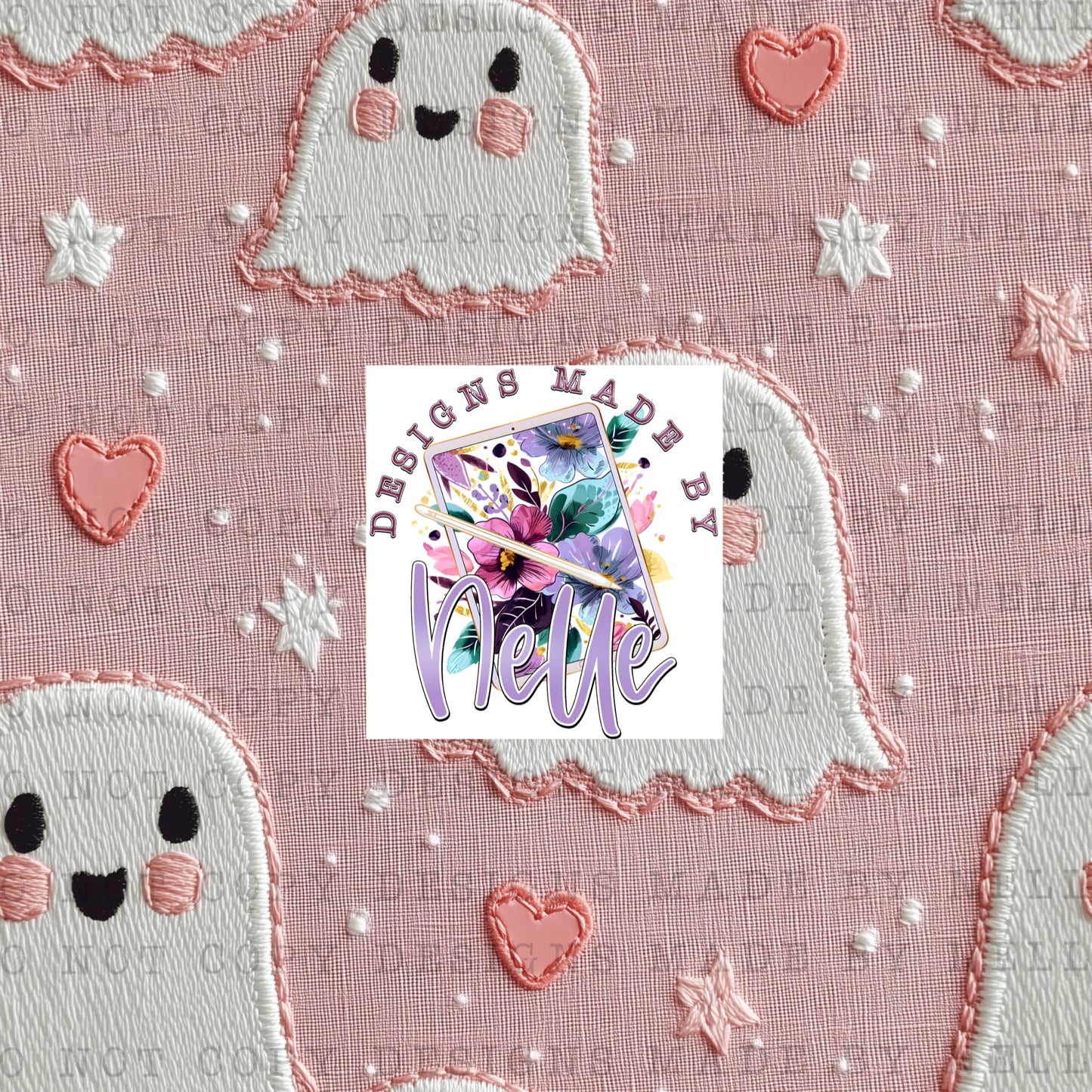 Ghostly Romance 4