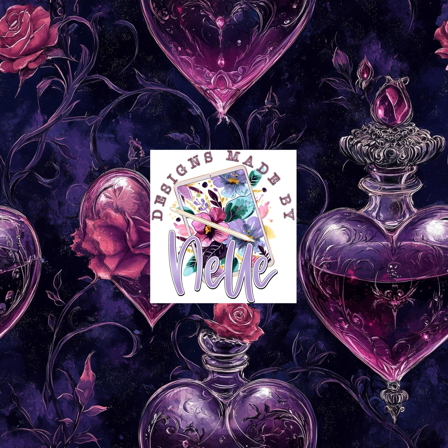 Love Potion 2