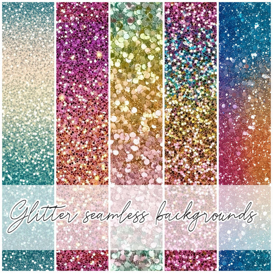 Glitter BUNDLE