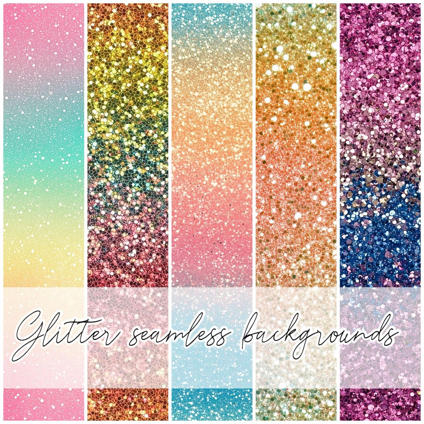 Glitter BUNDLE