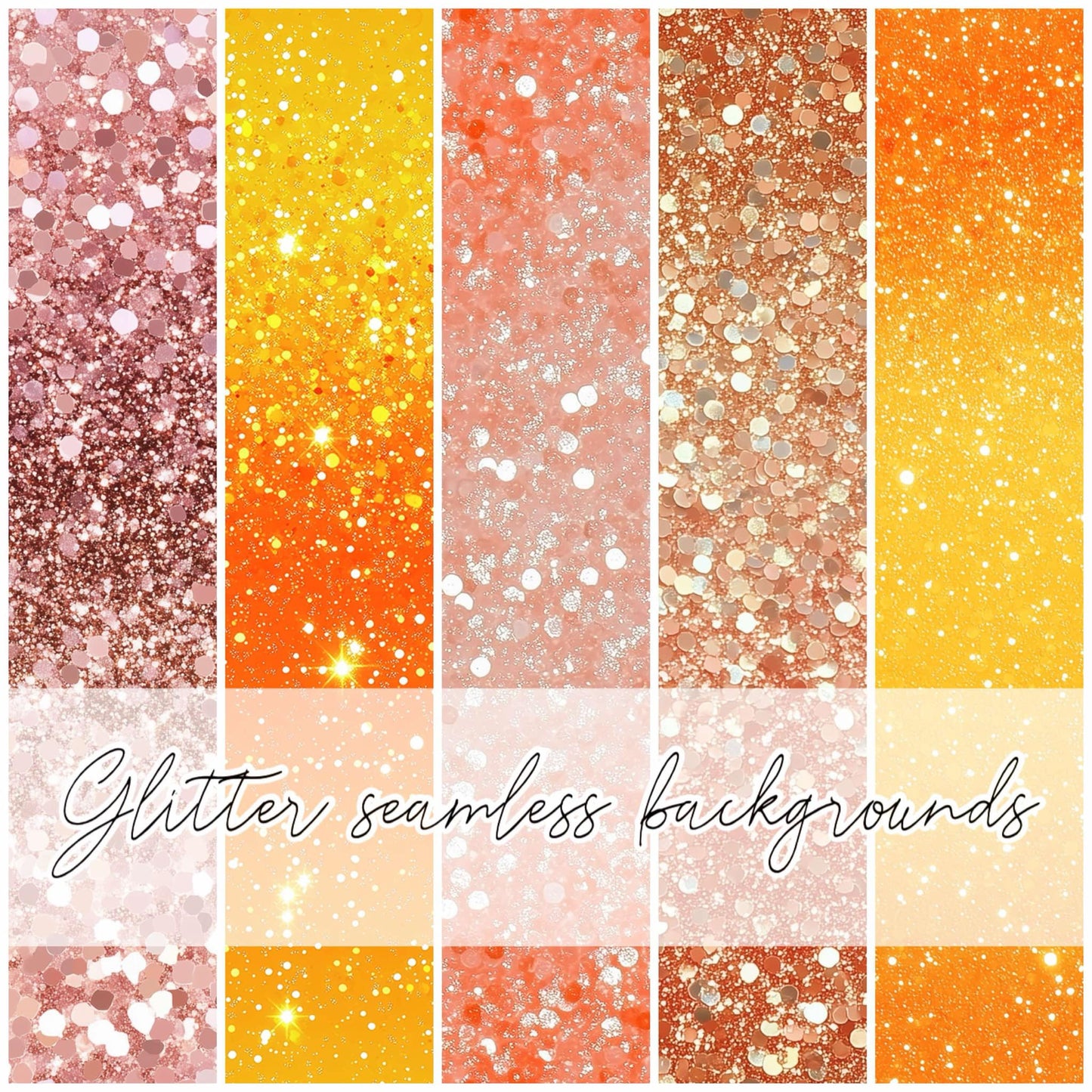 Glitter BUNDLE