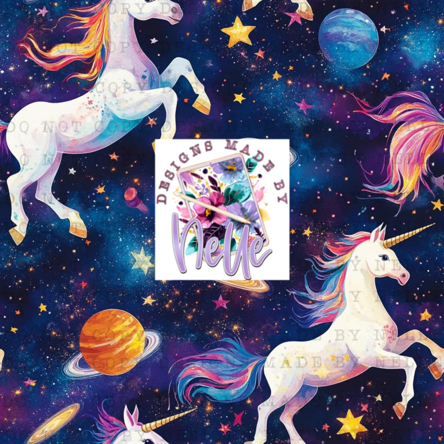 Unicorn Galaxy 2