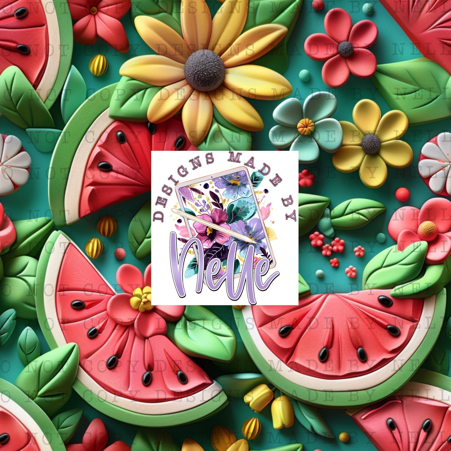 Fruity Floral 5