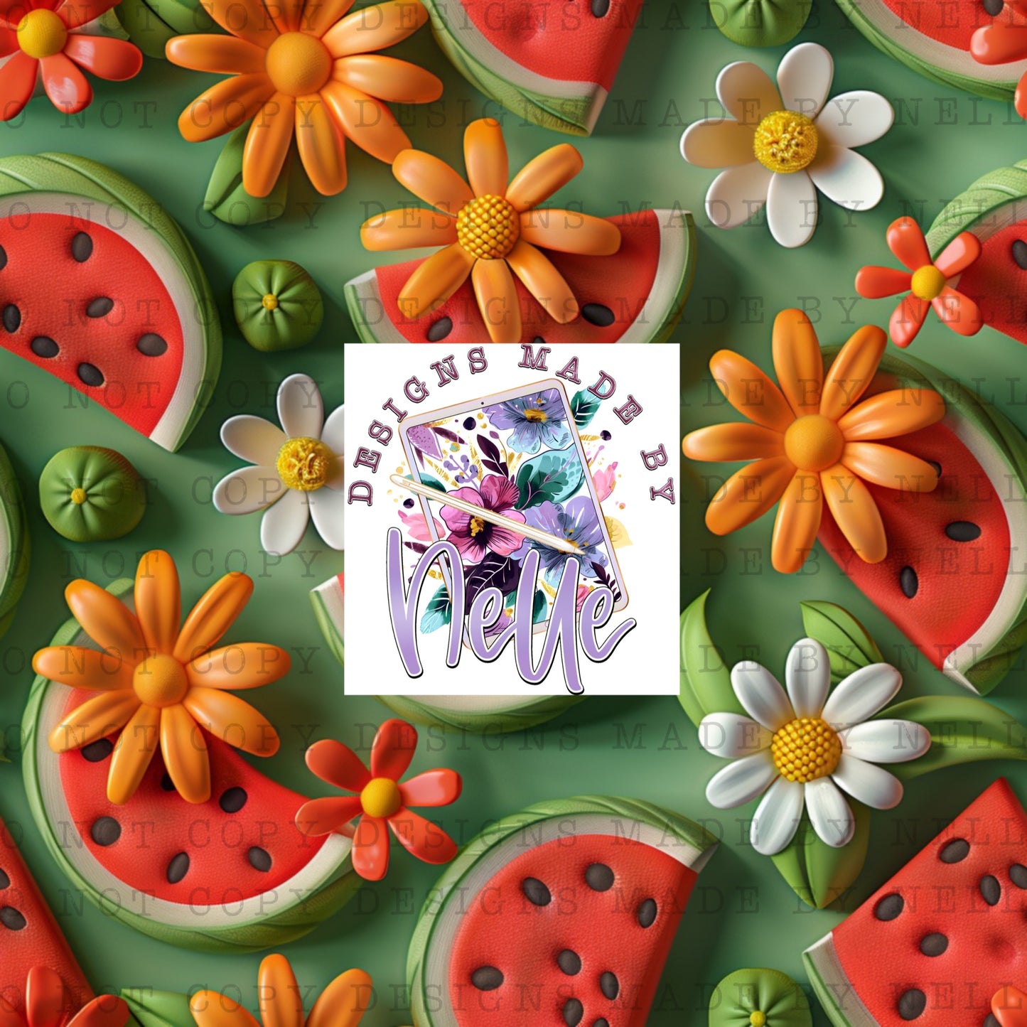 Fruity Floral 6