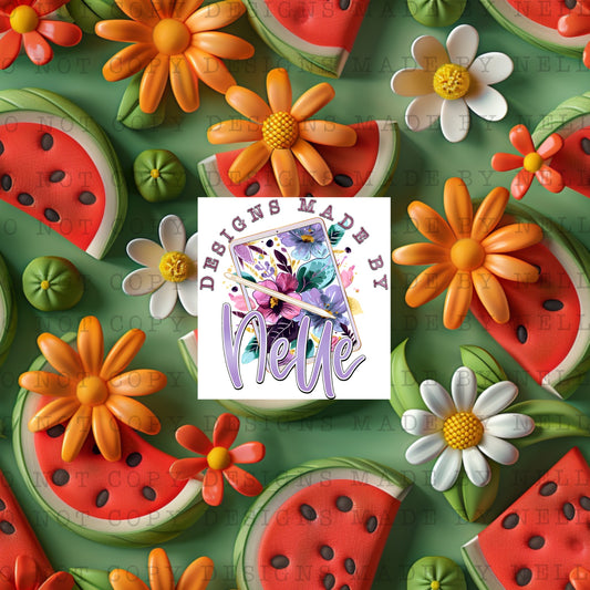 Fruity Floral 6