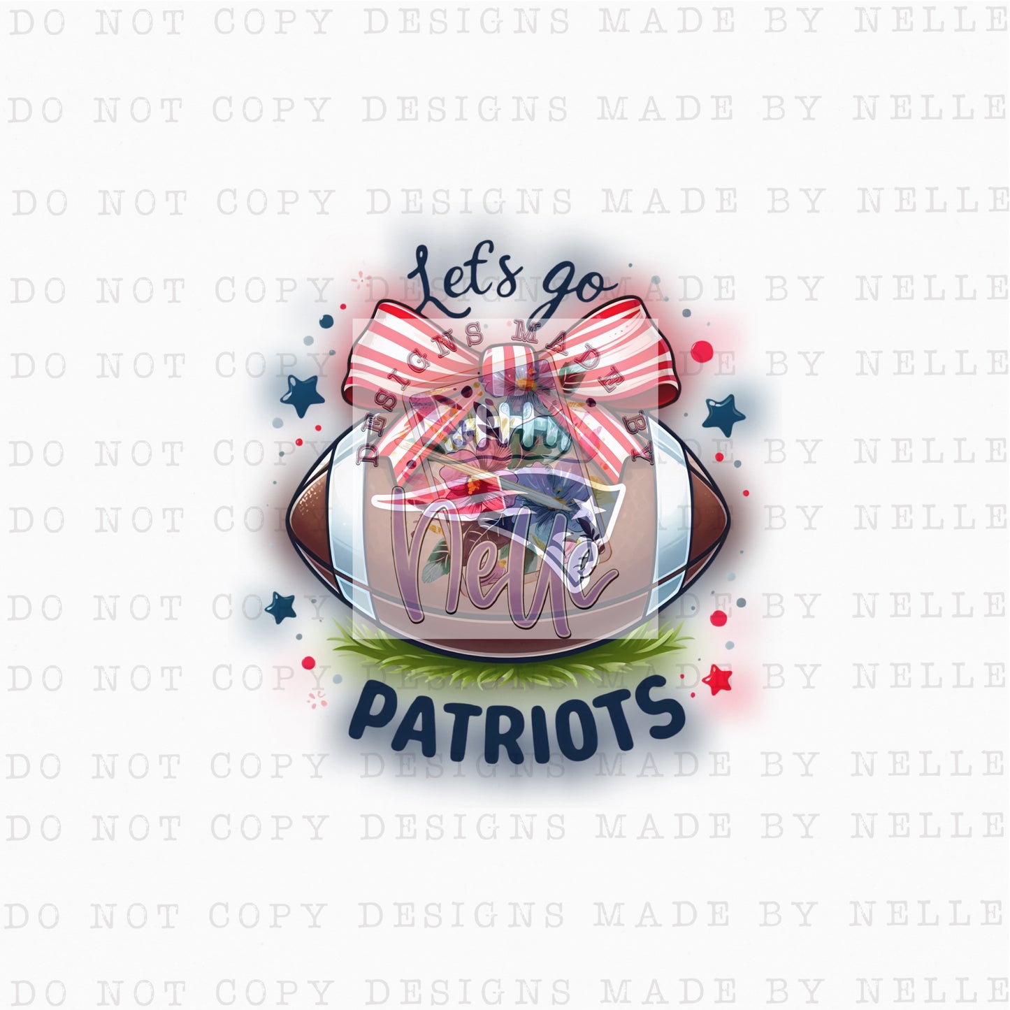 Pats Football