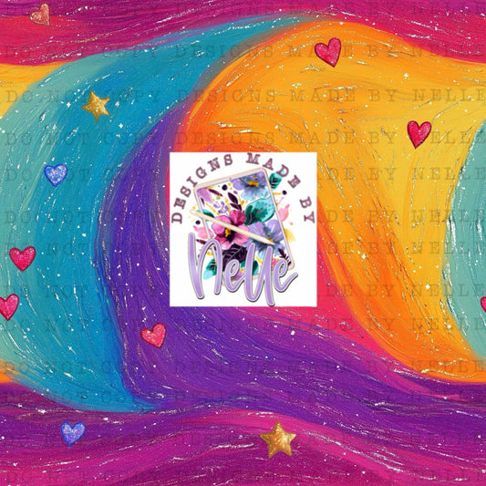 Whirling Harmony