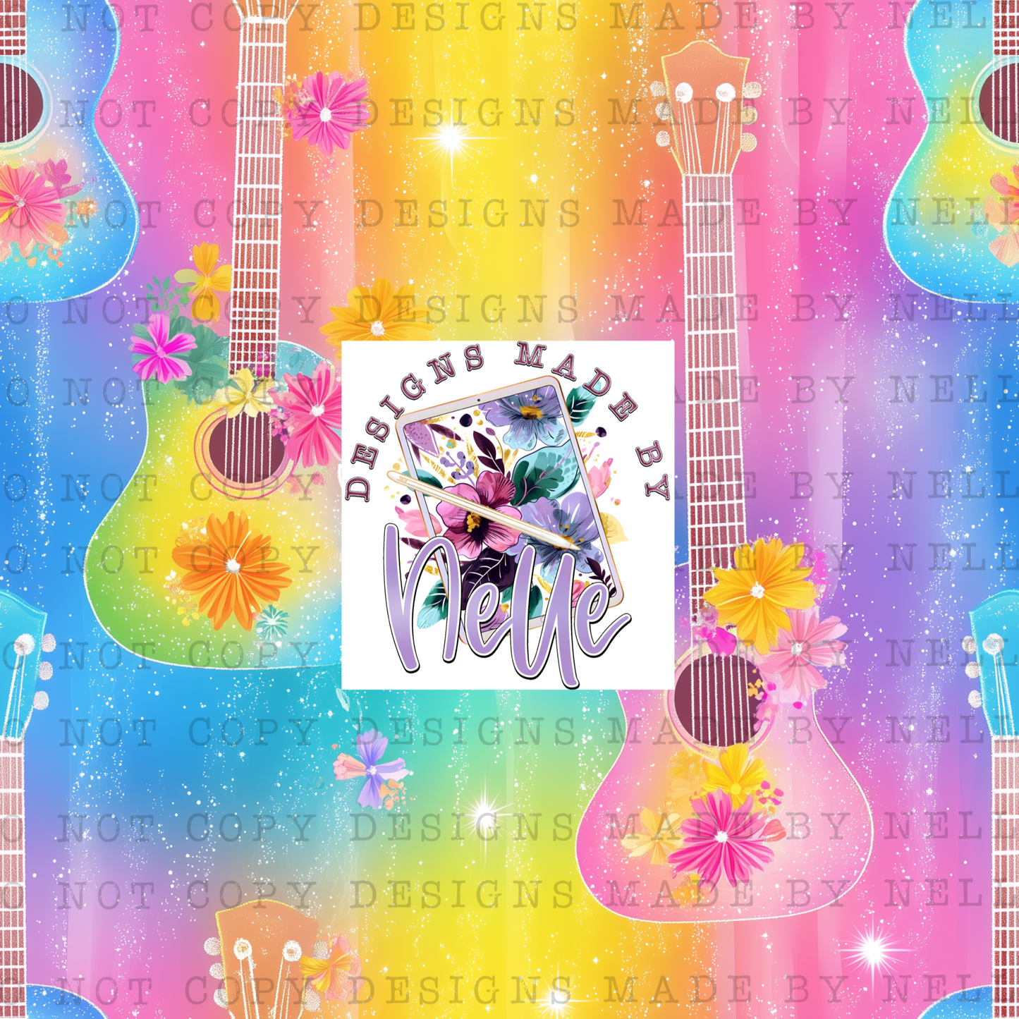 Rainbow Acoustic Dreams