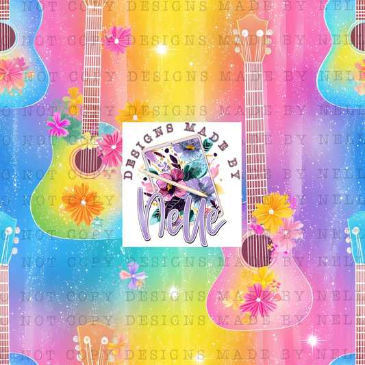 Rainbow Acoustic Dreams