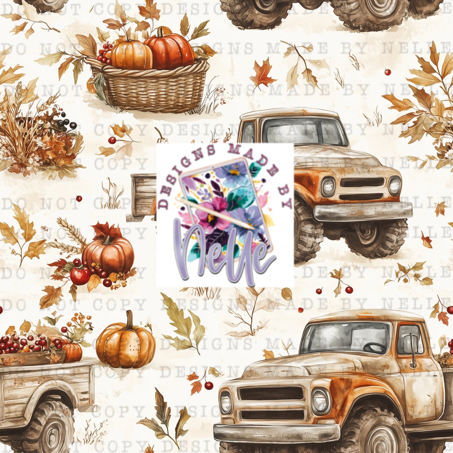 Fall Trucks 5