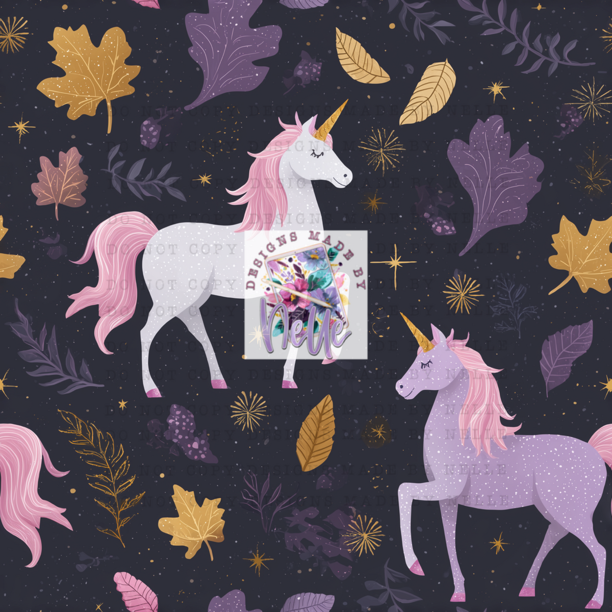 Autumn magic