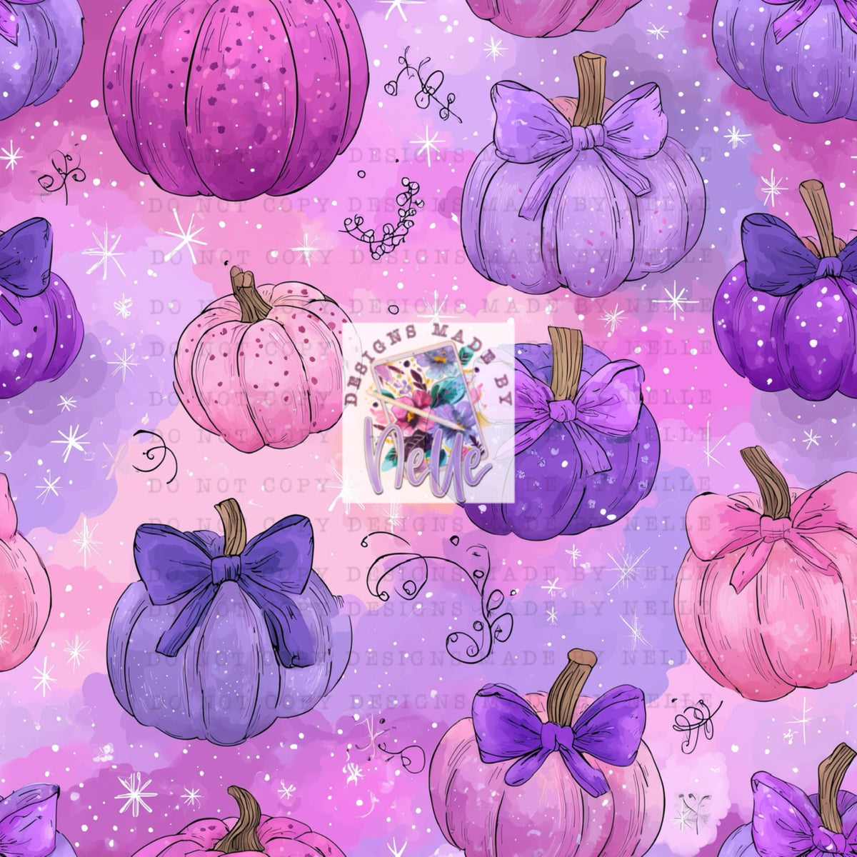 Pumpkin princess
