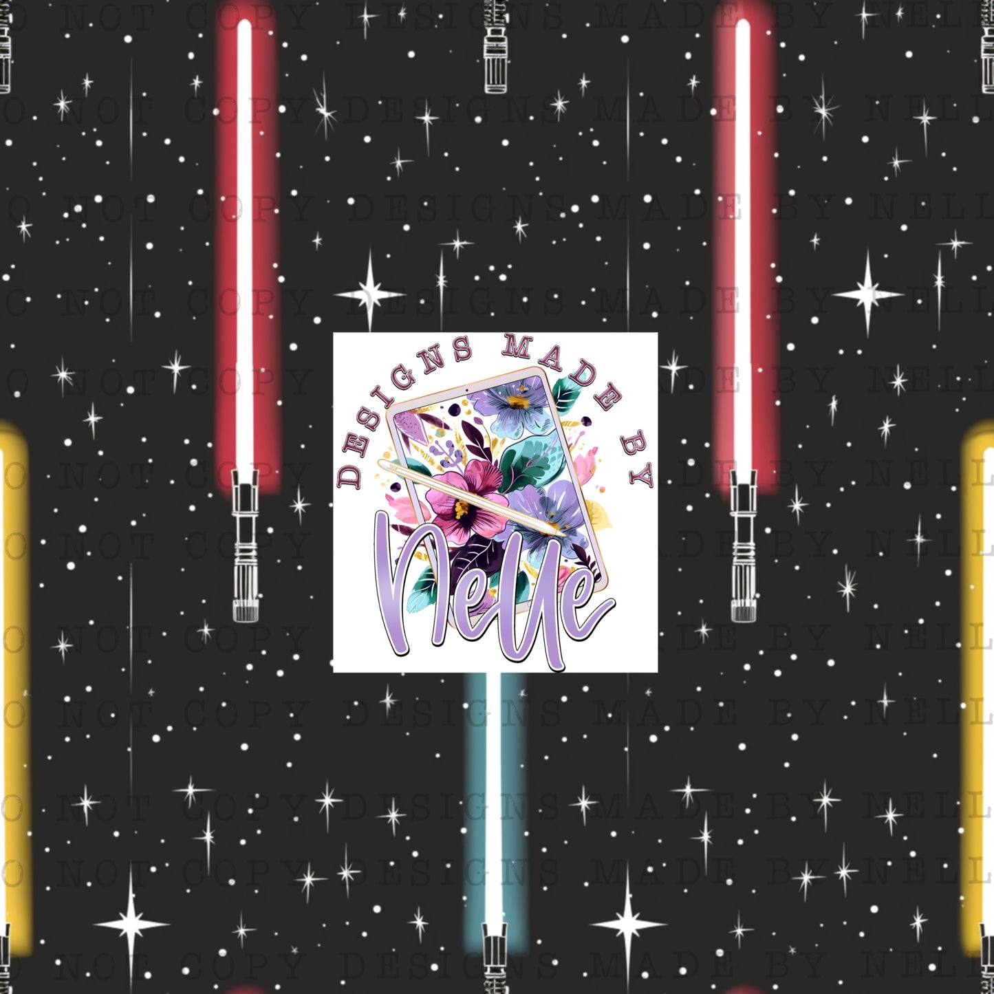 Light Sabers 2