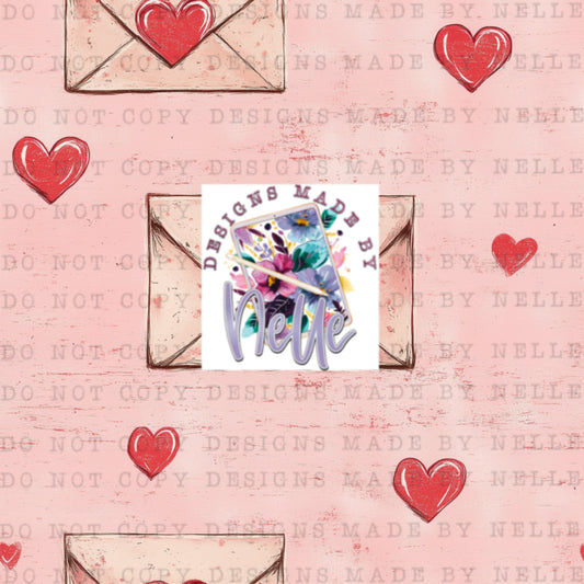 Love Letters 2