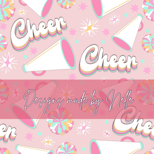 Pink Cheer