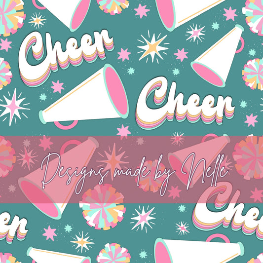 Green Cheer