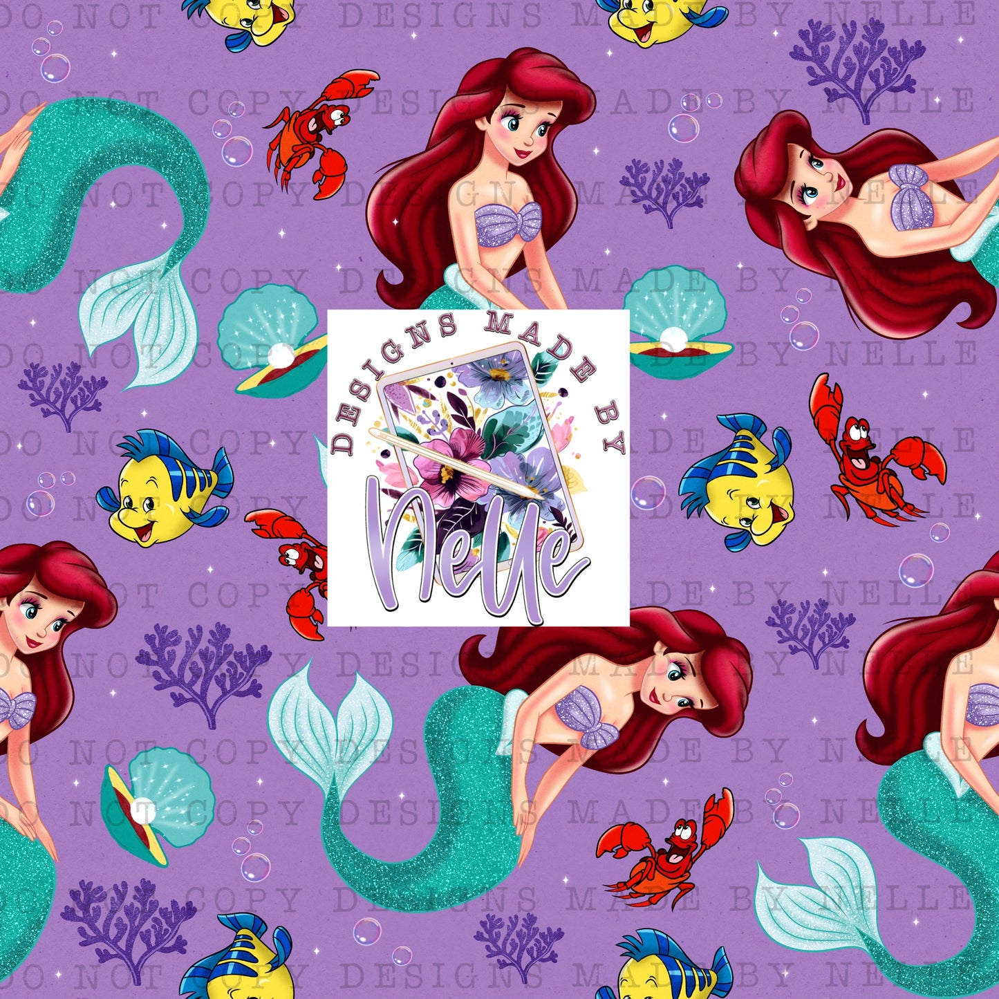 Under the Sea Princess 2