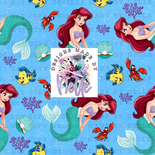 Under the Sea Princess 4