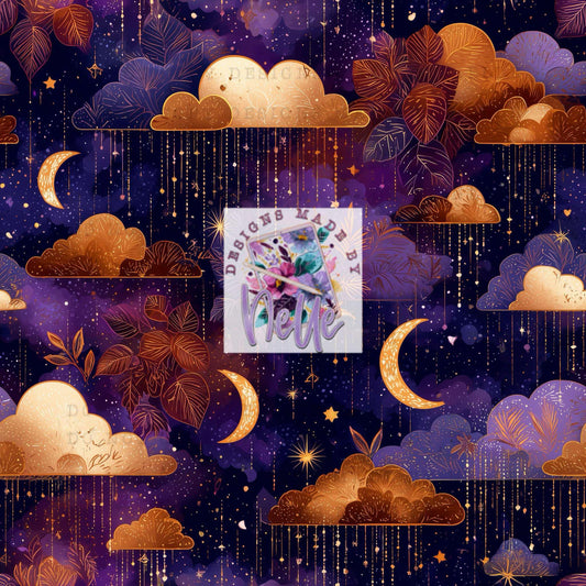 Night ~ Celestial