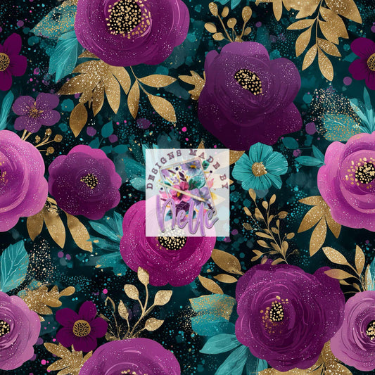 Midnight Orchid Luxe (2)