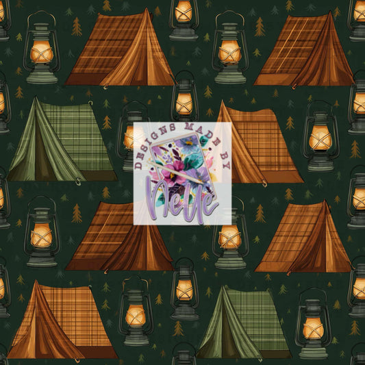 Camping Tent