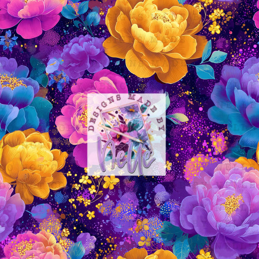 Bloom pop