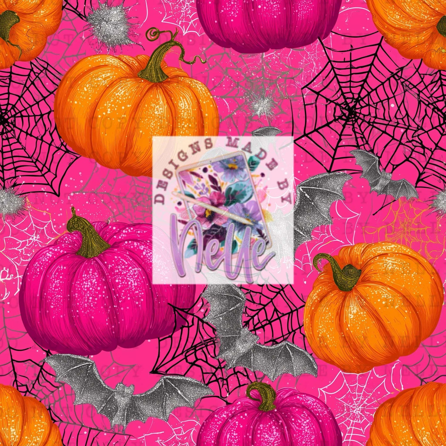 Pink Spooky Szn