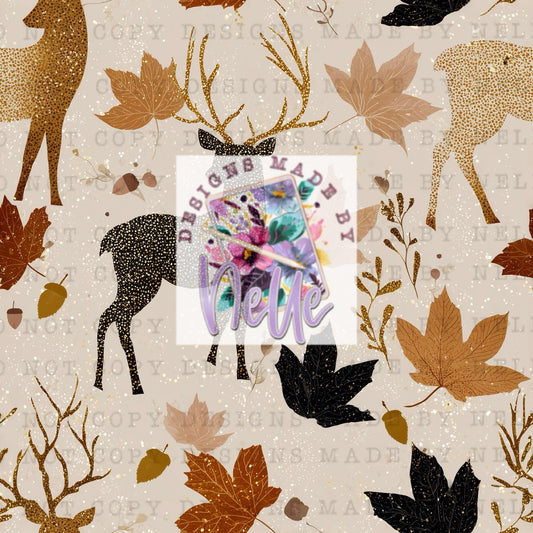 Fall Whimsical