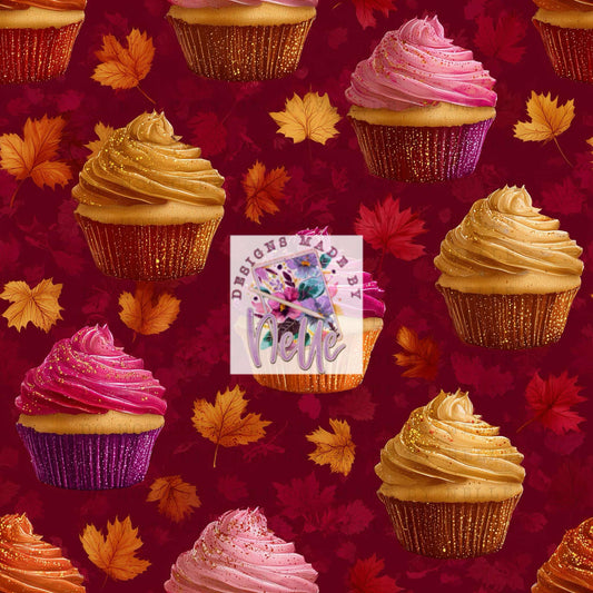 Fall Sweet Treats