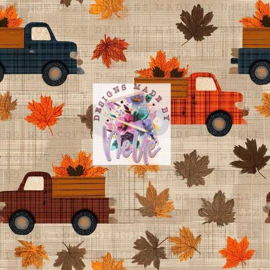 Fall Truck