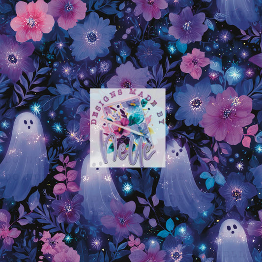 Floral Ghost (4)