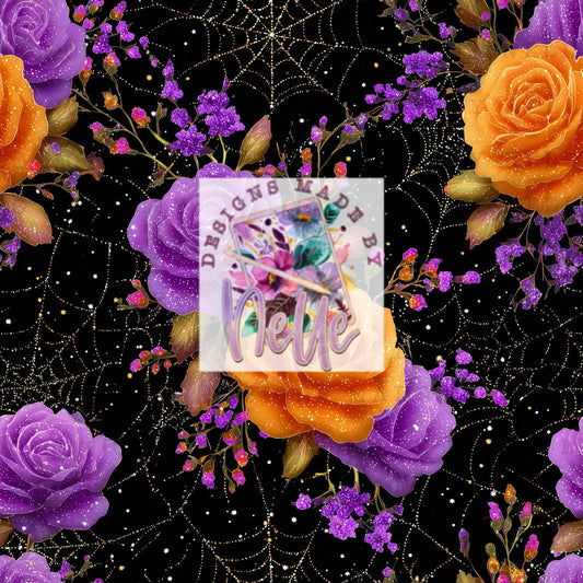 Spooky Szn (Floral)