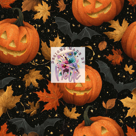 Halloween Pumpkins