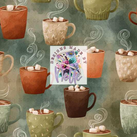 Hot chocolate