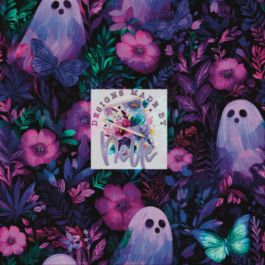 Floral Ghost (3)