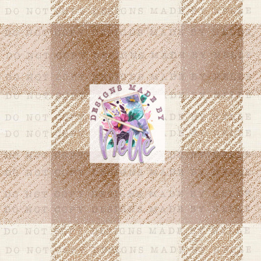 Neutral plaid (2)