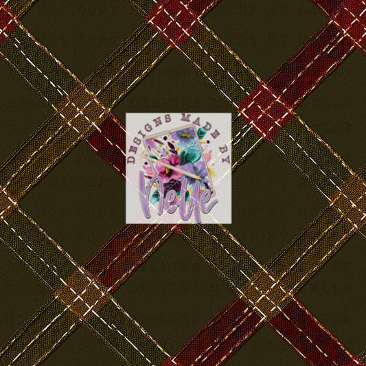 Simple Fall Pattern (2)