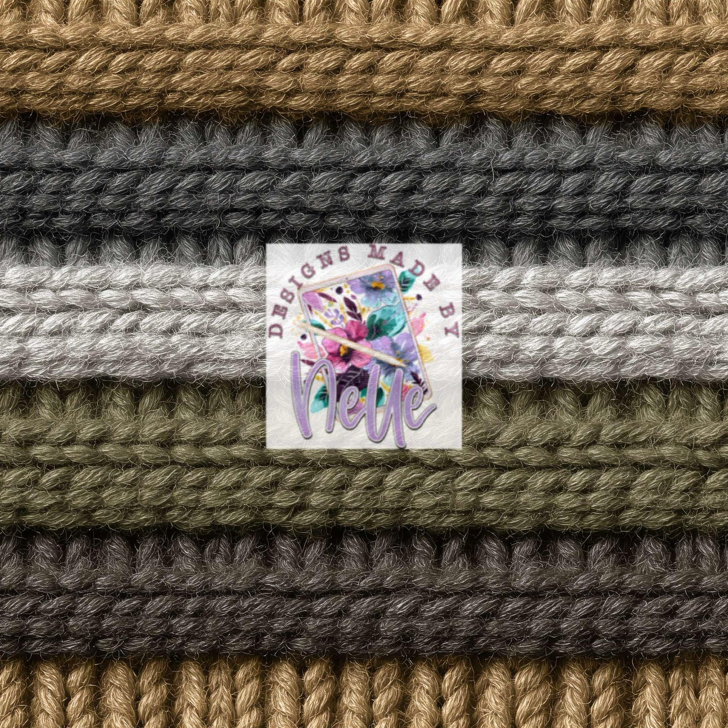 Textured fall 5